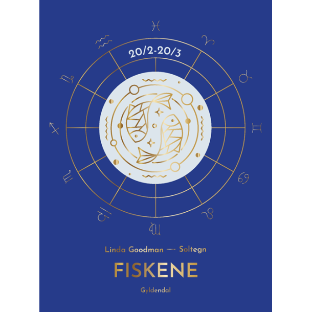 Goodman, Linda: Fiskene