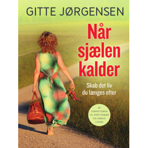 J�rgensen, Gitte: N�r sj�len kalder