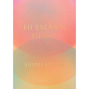 Hesse, Hermann: Siddhartha