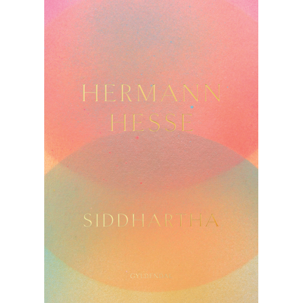 Hesse, Hermann: Siddhartha