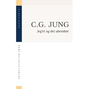 Jung, C. G.: Jeg'et og det ubevidste