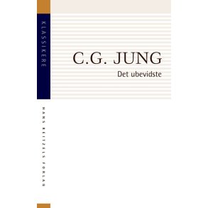 Jung, C. G.: Det ubevidste