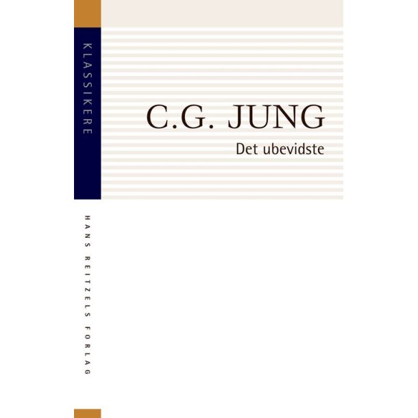 Jung, C. G.: Det ubevidste
