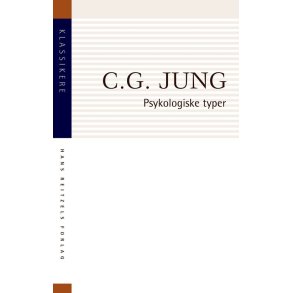 Jung, C. G.: Psykologiske typer