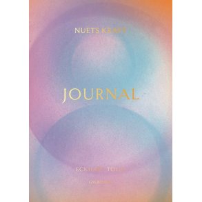 Tolle, Eckhart: NUETS kraft Journal