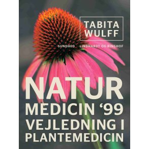 Wulff, Tabita: Naturmedicin 99