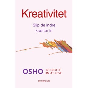OSHO: Kreativitet