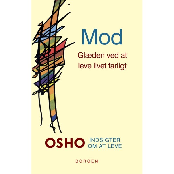 Osho: MOD