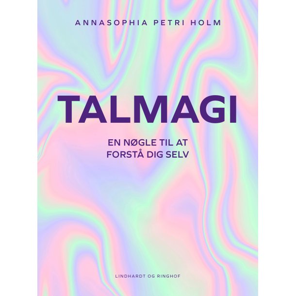 Holm, Annasophia petri: Talmagi