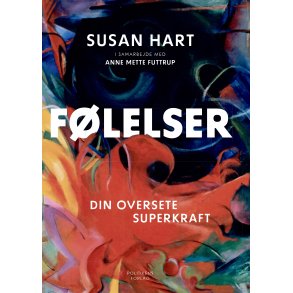 Futtrup, Anne Mette; Susan Hart: F�lelser