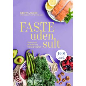 Ingemann, Ditte: Faste uden sult