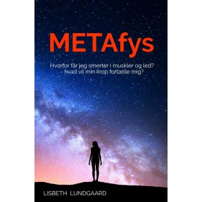 Lundgaard, Lisbeth: METAfys