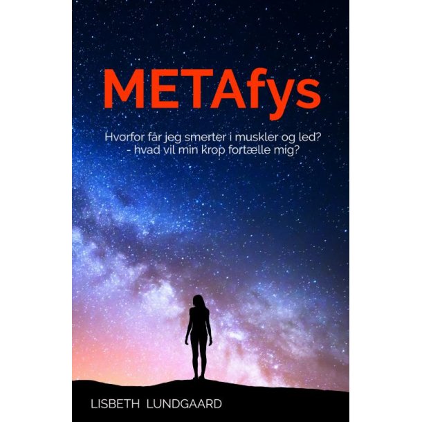 Lundgaard, Lisbeth: METAfys