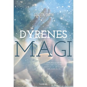Smith, Gordon: Dyrenes magi