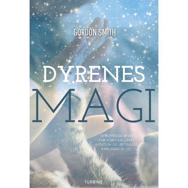 Smith, Gordon: Dyrenes magi