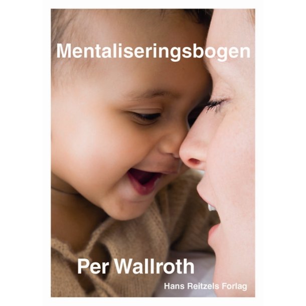 Wallroth, Per: Mentaliseringsbogen