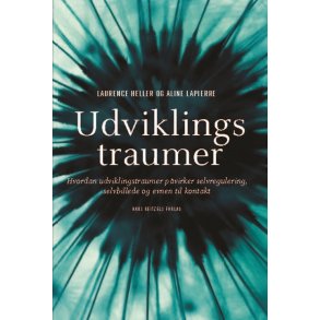 Heller, Laurence S.: Udviklingstraumer