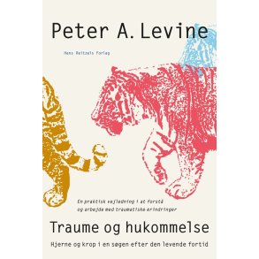 Levine, Peter A.: Traume og hukommelse