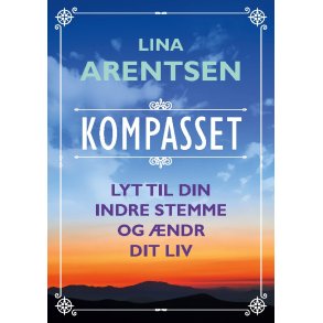 Arentsen, Lina: Kompasset