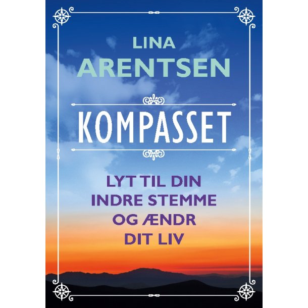 Arentsen, Lina: Kompasset
