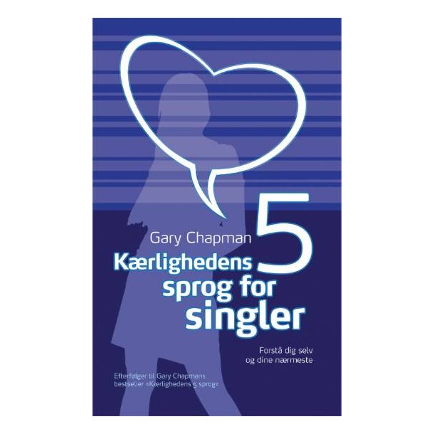 Chapman, Gary: K�rlighedens 5 sprog for singler