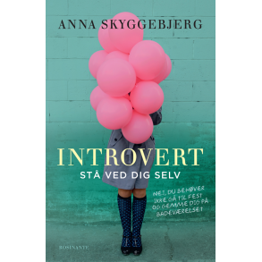 Skyggebjerg, Anna: Introvert