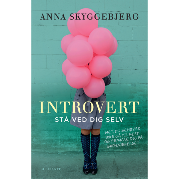 Skyggebjerg, Anna: Introvert