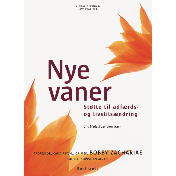 Zachariae, Bobby: Nye vaner