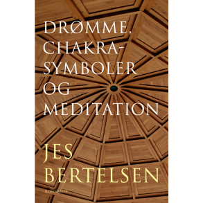 Bertelsen, Jes: Drmme, chakrasymboler og meditation