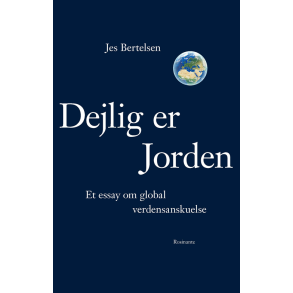 Bertelsen, Jes: Dejlig er jorden