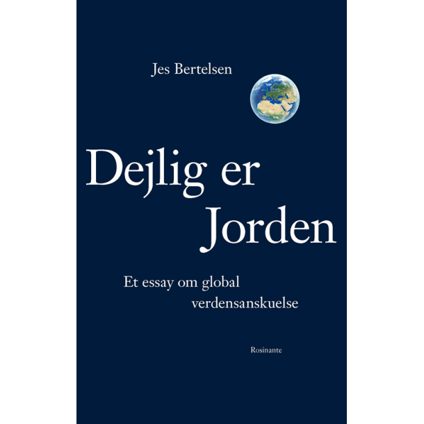 Bertelsen, Jes: Dejlig er jorden