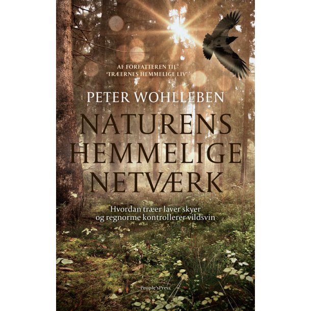 Wohlleben, Peter: Naturens hemmelige netv�rk