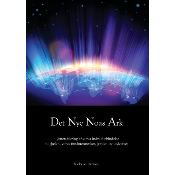 J�ger, David: Den nye Noas ark