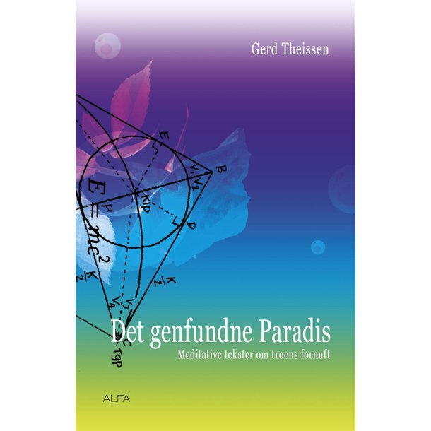 Theissen, Gerd: Det genfundne paradis