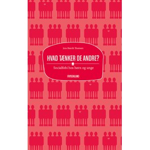 Thomsen, Jens Henrik: Hvad t�nker de andre