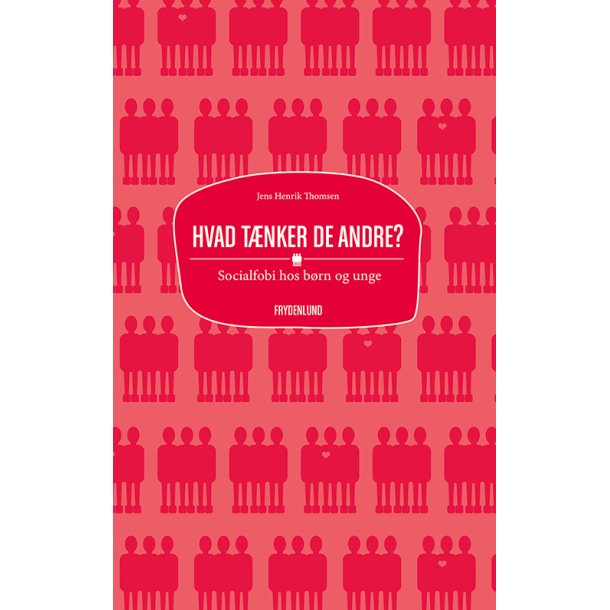 Thomsen, Jens Henrik: Hvad t�nker de andre