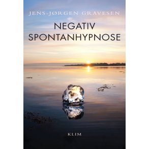 Gravesen, jens-J�rgen: negativ spontanhypnose