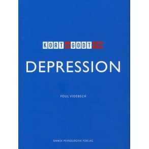 Videbech, Poul: Kort & godt om depression