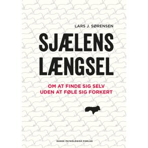 S�rensen, Lars J.: Sj�lens l�ngsel