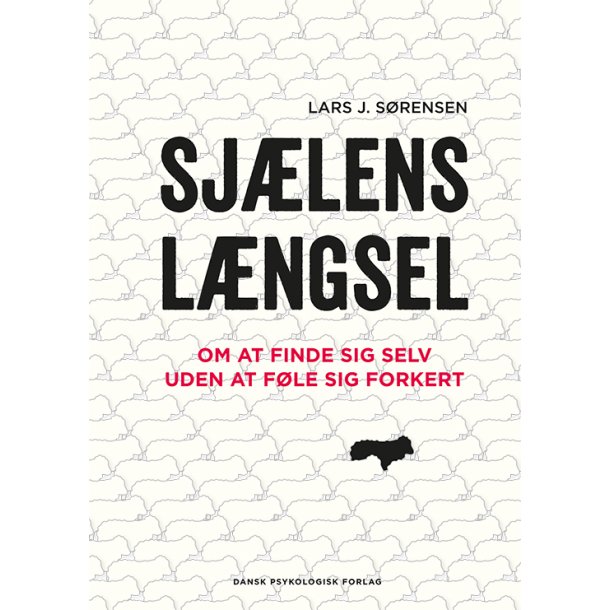 S�rensen, Lars J.: Sj�lens l�ngsel