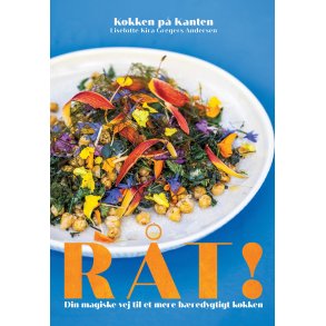 Andersen, Liselotte Kira Gregers: R�T! Din magiske vej til et m�re b�redygtigt k�kken