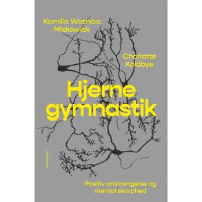 Miskowiak, Kamilla: Hjernegymnastik