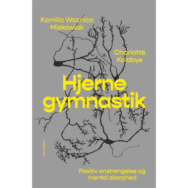 Miskowiak, Kamilla: Hjernegymnastik