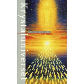 Runchel, Ulla: Krystaluniverset