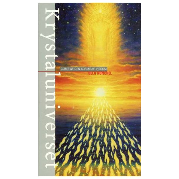 Runchel, Ulla: Krystaluniverset