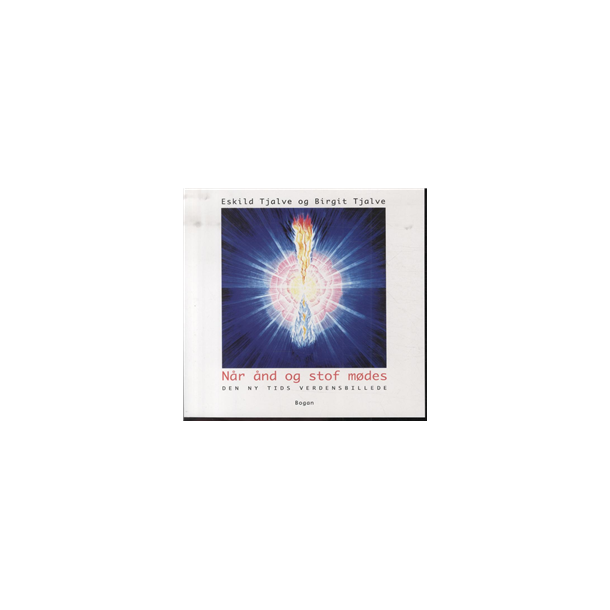 Tjalve, Eskild &amp; Birgit: N�r �nd og stof m�des