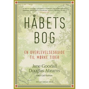 Godall, Jane: H�bets bog