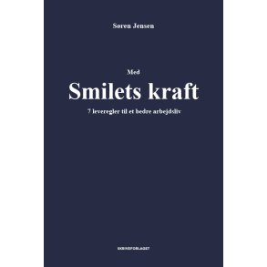 Jensen, S�ren: Med smilets kraft