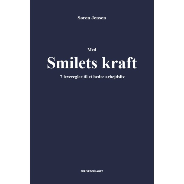 Jensen, S�ren: Med smilets kraft