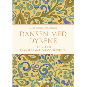 J�rgensen, Anne Sophie: Dansen med dyrene